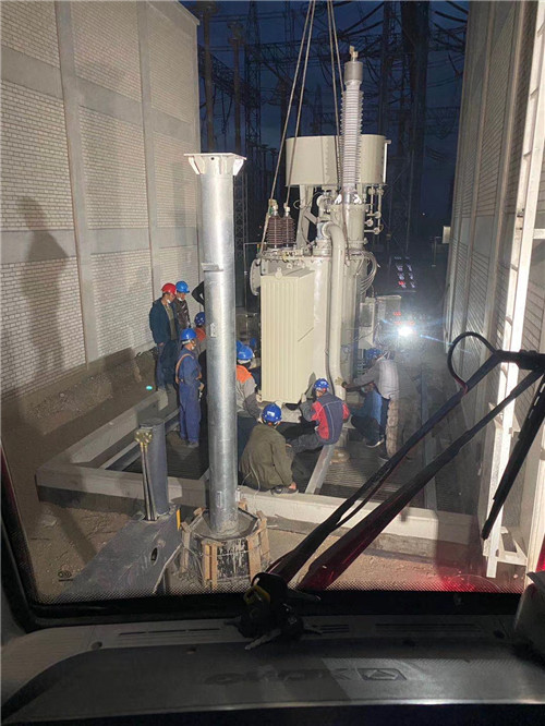 宽城区建筑工程类吊车租用介绍